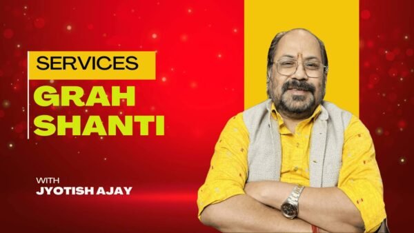 Grah Shanti