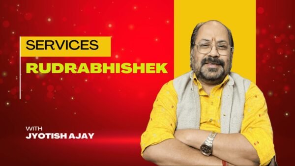 Rudrabhishek
